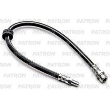 Шланг тормозной LYNXauto BL4078