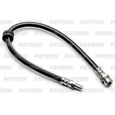 Шланг тормозной LYNXauto BL4078