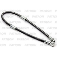 Шланг тормозной LYNXauto BL4089