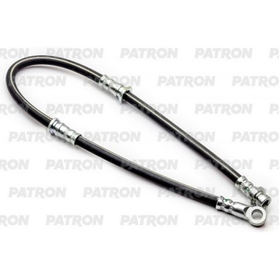 Шланг тормозной LYNXauto BL4089