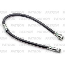 Шланг тормозной LYNXauto BL4090