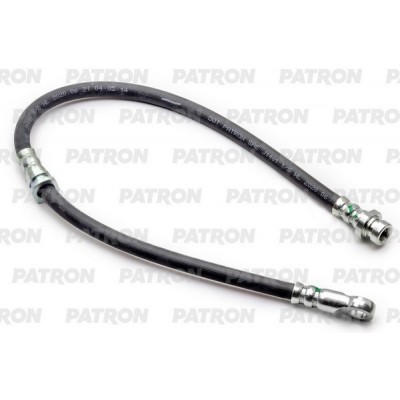 Шланг тормозной LYNXauto BL4090