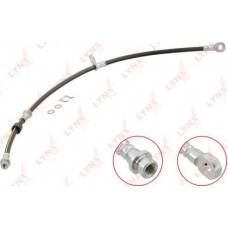 Шланг тормозной LYNXauto BL4110