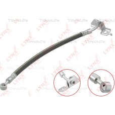 Шланг тормозной LYNXauto BL4138