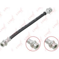 Шланг тормозной | зад | LYNXauto BL4140