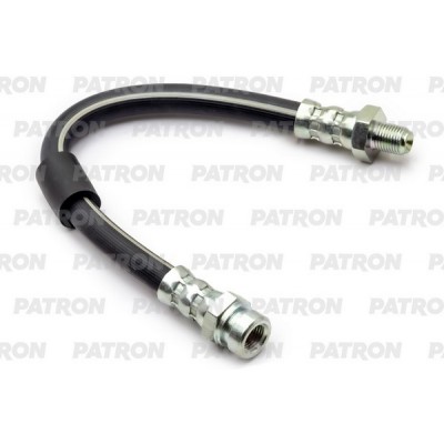 Шланг тормозной LYNXauto BL4145