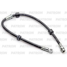 Шланг тормозной LYNXauto BL4163