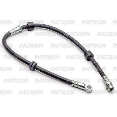 Шланг тормозной LYNXauto BL4163