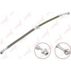 Шланг тормозной LYNXauto BL4186