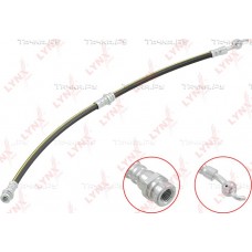 Шланг тормозной LYNXauto BL4199