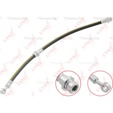 Шланг тормозной LYNXauto BL4222