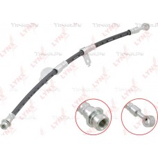 Шланг тормозной LYNXauto BL4226