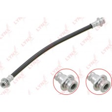 Шланг тормозной LYNXauto BL4276
