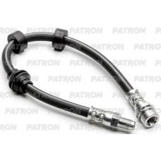 Шланг тормозной LYNXauto BL4327