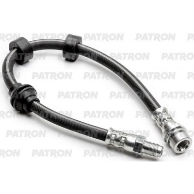 Шланг тормозной LYNXauto BL4327