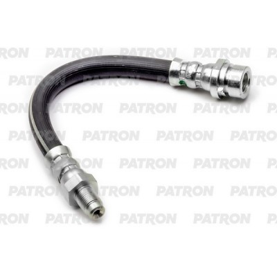 Шланг тормозной LYNXauto BL4347