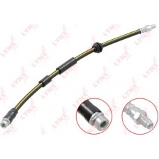 Шланг тормозной LYNXauto BL4351
