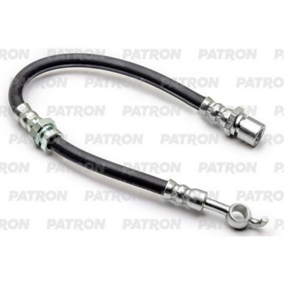 Шланг тормозной LYNXauto BL4460