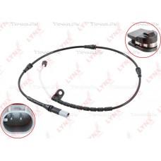 Датчик износа тормозных колодок LYNXauto BW1005