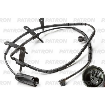 Датчик износа тормозных колодок LYNXauto BW1015