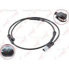 Датчик износа тормозных колодок LYNXauto BW1024