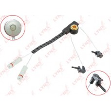 Датчик износа тормозных колодок LYNXauto BW1028