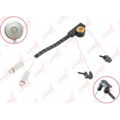 Датчик износа тормозных колодок LYNXauto BW1028