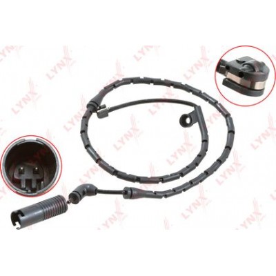 Датчик износа тормозных колодок LYNXauto BW1040