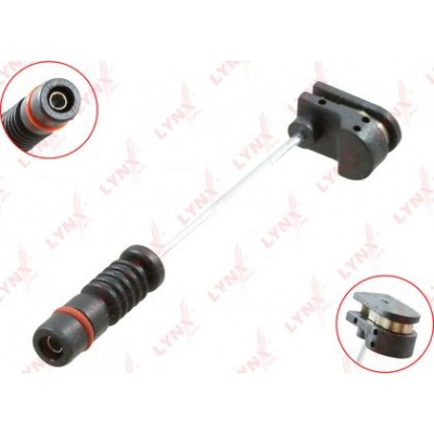 Датчик износа тормозных колодок LYNXauto BW1043