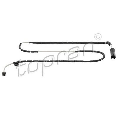 Датчик износа тормозных колодок LYNXauto BW1045