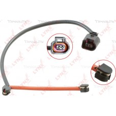 Датчик износа тормозных колодок LYNXauto BW1051