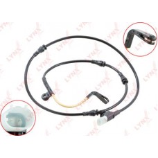 Датчик износа тормозных колодок LYNXauto BW1054