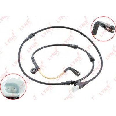 Датчик износа тормозных колодок LYNXauto BW1054
