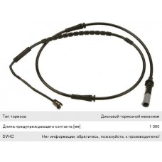 Датчик износа тормозных колодок LYNXauto BW1066