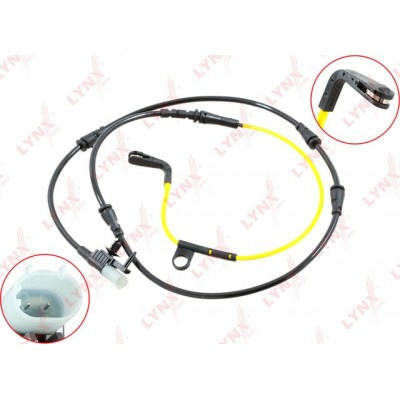 Датчик износа тормозных колодок LYNXauto BW1074