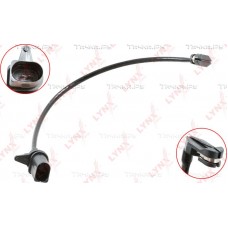 Датчик износа тормозных колодок LYNXauto BW1075