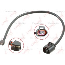 Датчик износа тормозных колодок LYNXauto BW1078