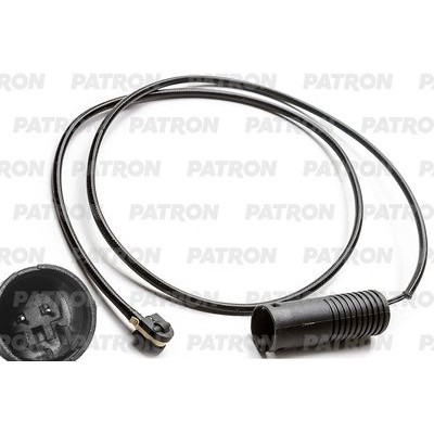 Датчик износа тормозных колодок LYNXauto BW1087