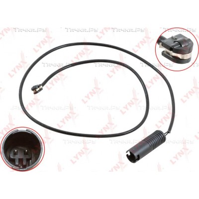 Датчик износа тормозных колодок LYNXauto BW1092