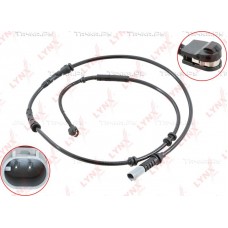 Датчик износа тормозных колодок LYNXauto BW1106