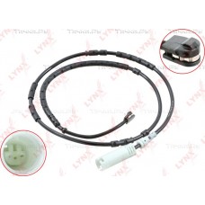 Датчик износа тормозных колодок LYNXauto BW1115