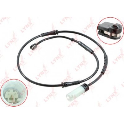 Датчик износа тормозных колодок LYNXauto BW1117