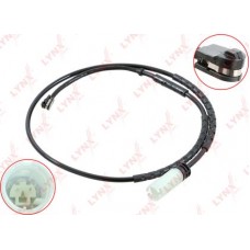 Датчик износа тормозных колодок LYNXauto BW1118