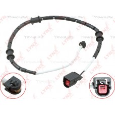 Датчик износа тормозных колодок LYNXauto BW1124