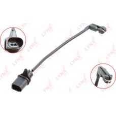 Датчик износа тормозных колодок LYNXauto BW1132