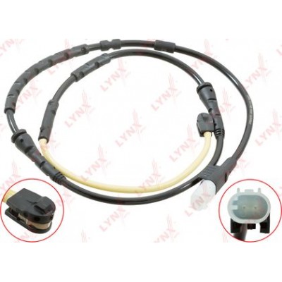Датчик износа тормозных колодок LYNXauto BW1133