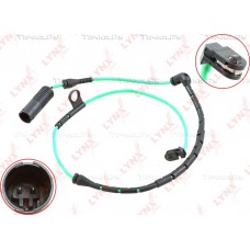 Датчик износа тормозных колодок LYNXauto BW1134