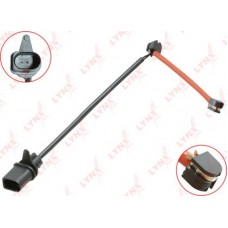 Датчик износа тормозных колодок LYNXauto BW1135