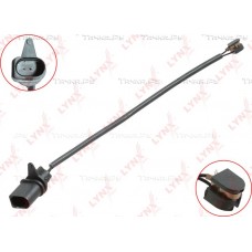 Датчик износа тормозных колодок LYNXauto BW1137