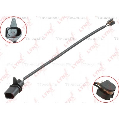 Датчик износа тормозных колодок LYNXauto BW1137